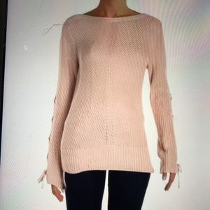 NWT Ivanka Trump pullover sweater.